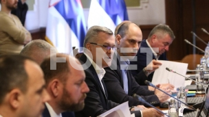 Rasprava o protestu u subotu